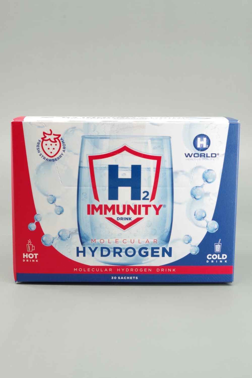 H2 Immunity<sup>®</sup> Drink